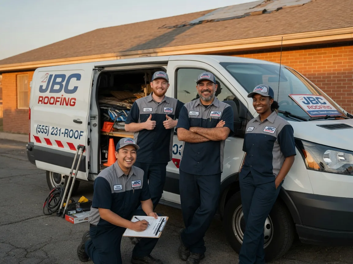 Roof Replacement company in Harrington, WA