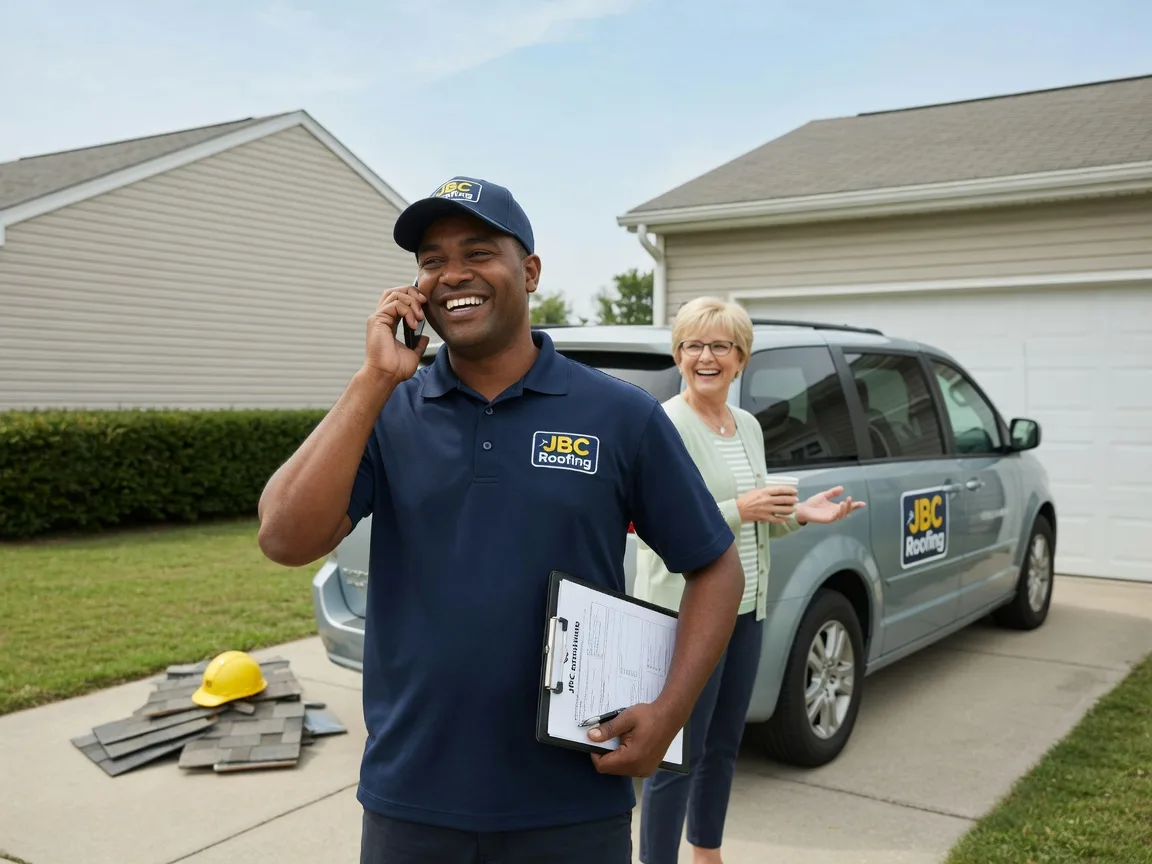 Roof Replacement Harrington, WA FAQs